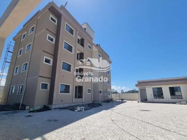 Apartamento venda em Região Geográfica Imediata de Itajaí, Tijucas