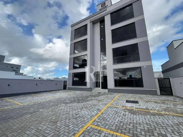 Apartamento venda em Região Geográfica Imediata de Itajaí, Tijucas