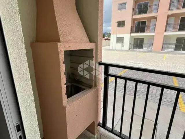 Apartamento venda em Região Geográfica Imediata de Itajaí, Tijucas