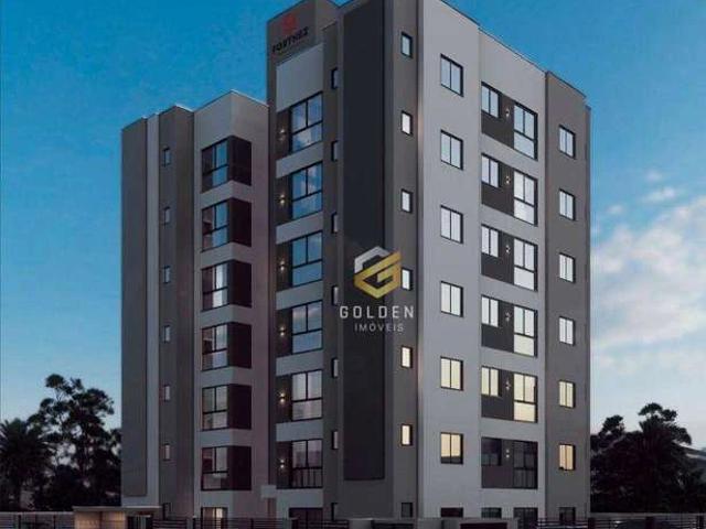 Apartamento venda em Região Geográfica Imediata de Itajaí, Tijucas