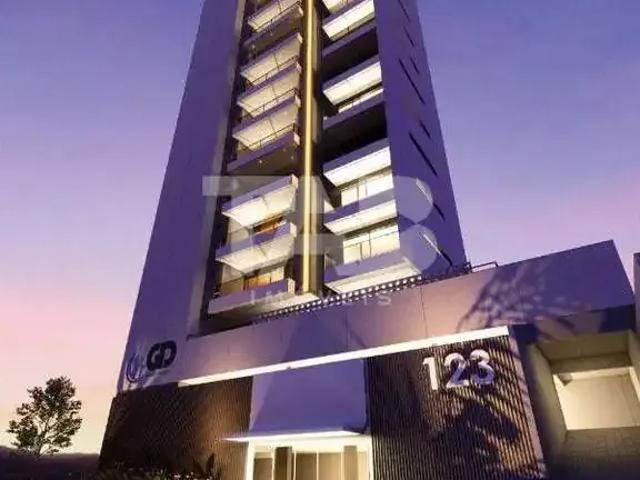 Apartamento venda em Região Geográfica Imediata de Itajaí, Tijucas