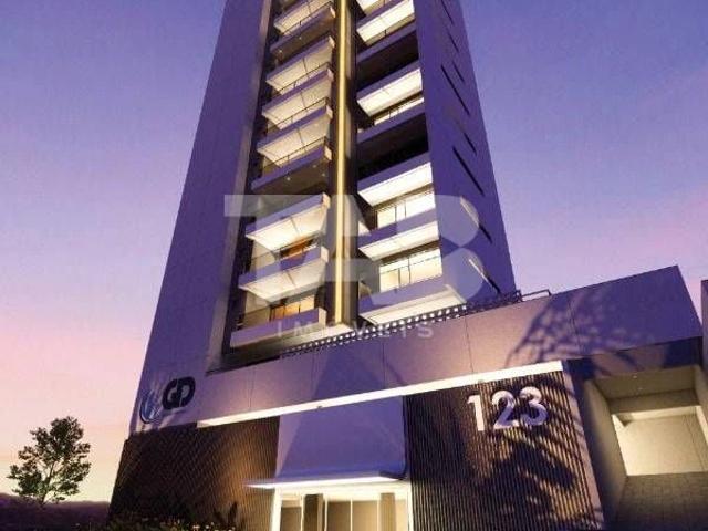 Apartamento venda em Centro, Tijucas