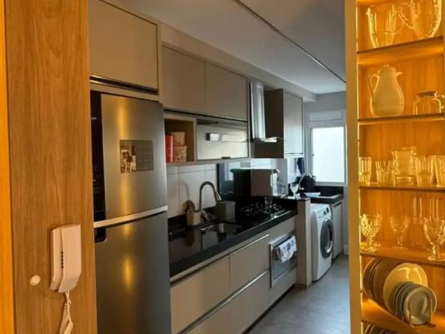 Apartamento venda em Região Geográfica Imediata de Itajaí, Tijucas