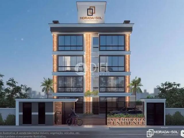 Apartamento venda em Região Geográfica Imediata de Itajaí, Tijucas