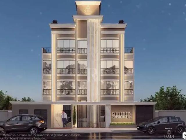 Apartamento venda em Região Geográfica Imediata de Itajaí, Tijucas
