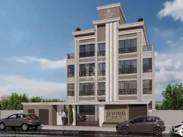Apartamento venda em Região Geográfica Imediata de Itajaí, Tijucas