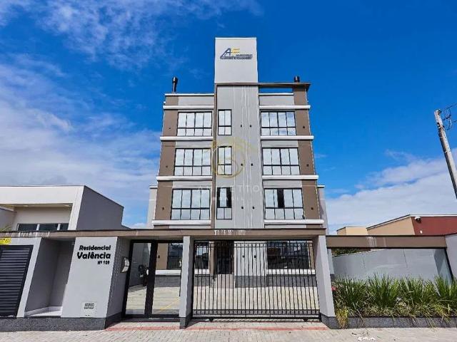 Apartamento venda em Região Geográfica Imediata de Itajaí, Tijucas