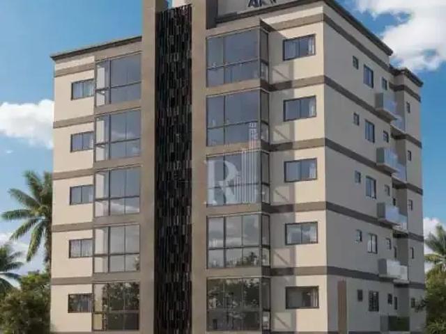 Apartamento venda em Região Geográfica Imediata de Itajaí, Tijucas