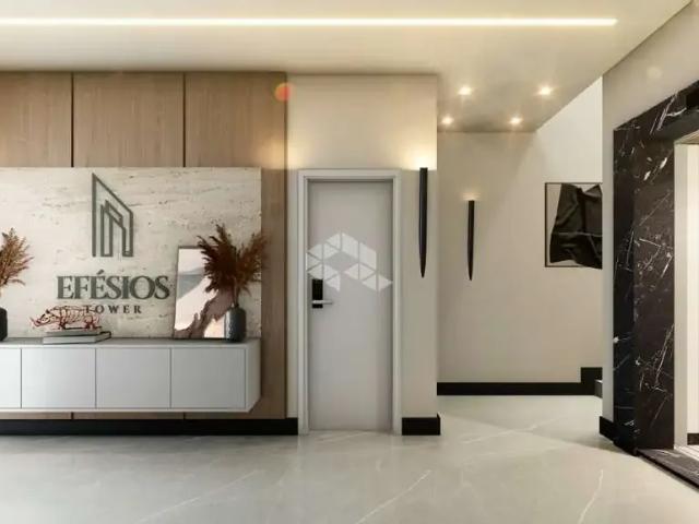 Apartamento venda em Região Geográfica Imediata de Itajaí, Tijucas
