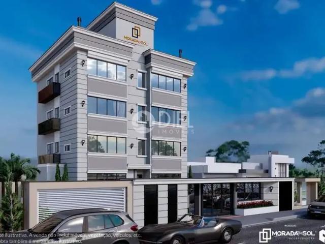 Apartamento venda em Região Geográfica Imediata de Itajaí, Tijucas