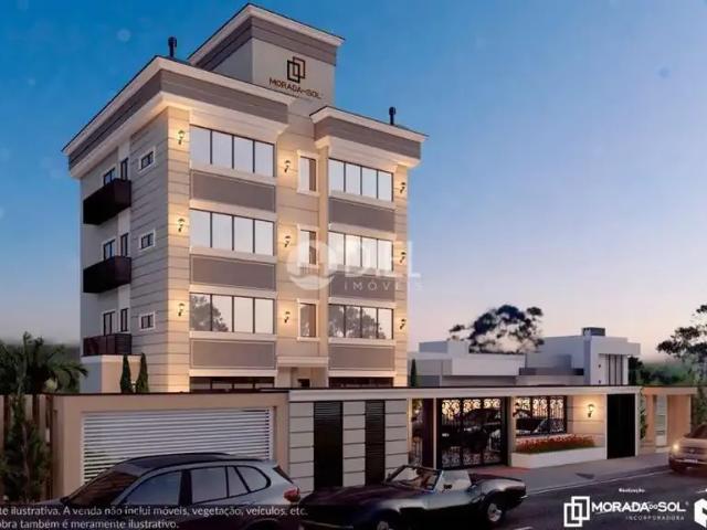 Apartamento venda em Região Geográfica Imediata de Itajaí, Tijucas