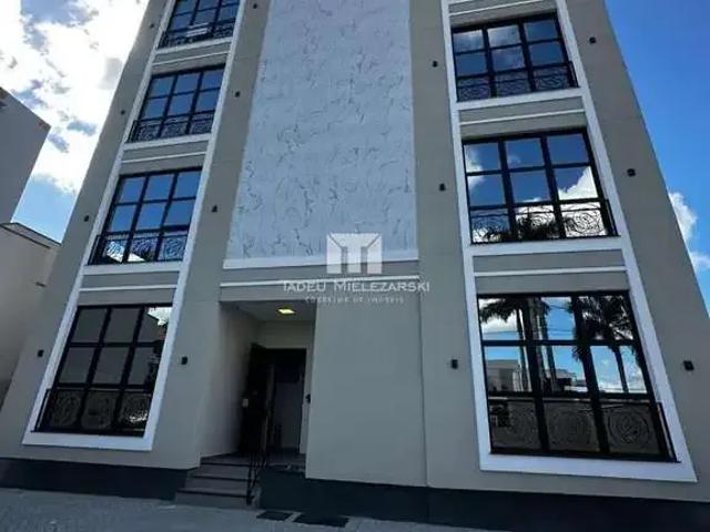 Apartamento venda em Região Geográfica Imediata de Itajaí, Tijucas