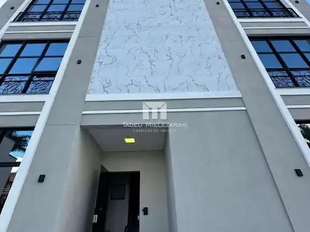 Apartamento venda em Região Geográfica Imediata de Itajaí, Tijucas
