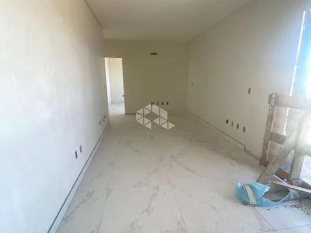 Apartamento venda em XV de Novembro, Tijucas