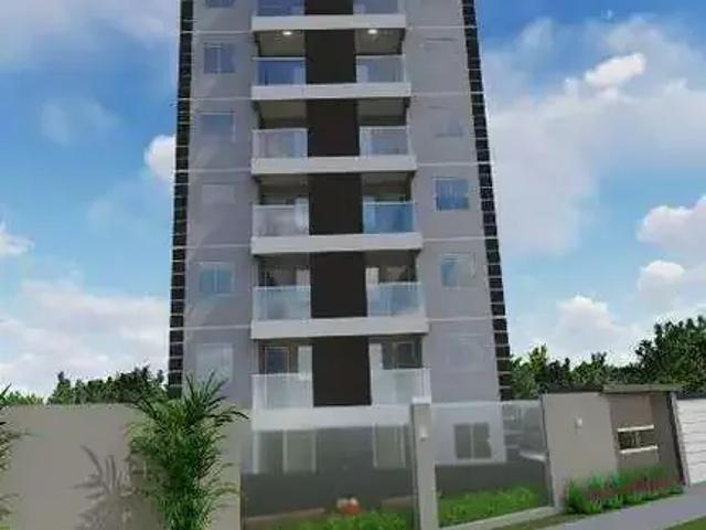 Apartamento venda em Região Geográfica Imediata de Itajaí, Tijucas