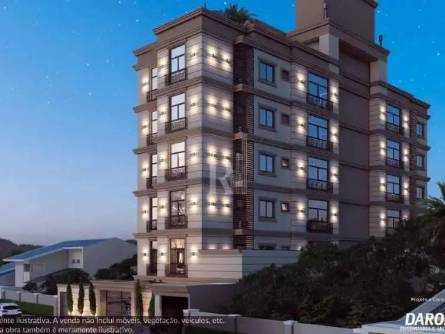 Apartamento venda em Região Geográfica Imediata de Itajaí, Tijucas