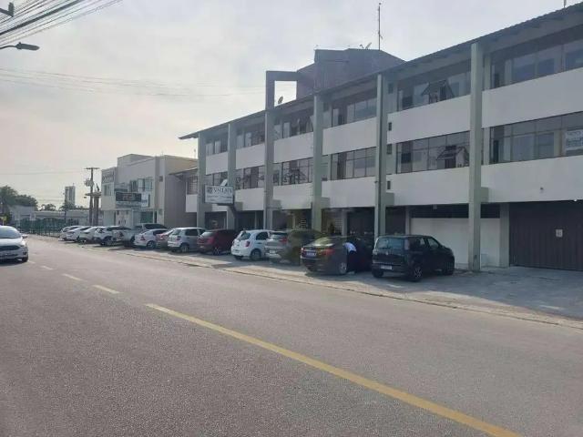 Apartamento venda em Centro, Tijucas