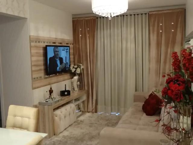 Apartamento venda em Região Geográfica Imediata de Itajaí, Tijucas