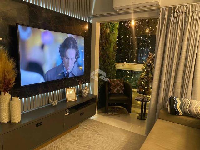 Apartamento venda em XV de Novembro, Tijucas