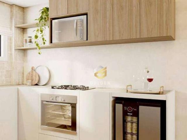 Apartamento venda em Região Geográfica Imediata de Itajaí, Tijucas