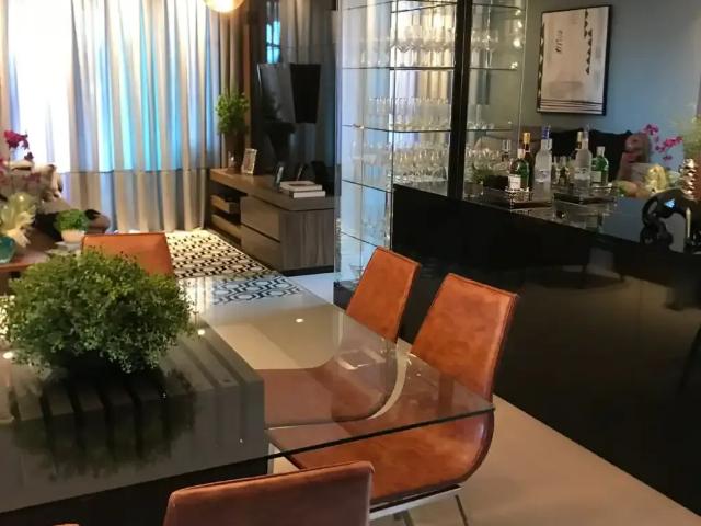 Apartamento venda em Região Geográfica Imediata de Itajaí, Tijucas