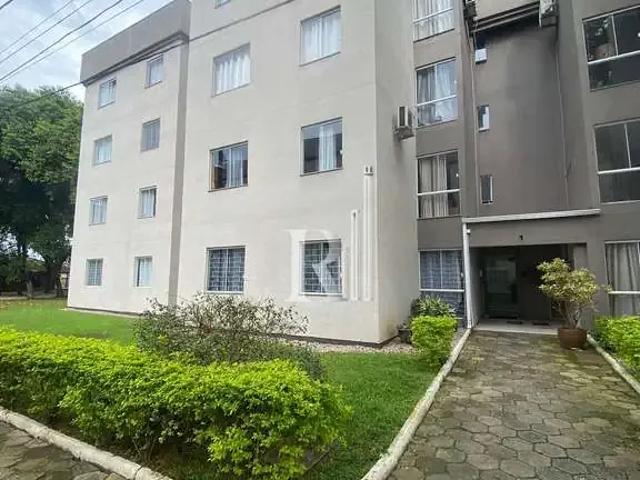 Apartamento venda em Região Geográfica Imediata de Itajaí, Tijucas