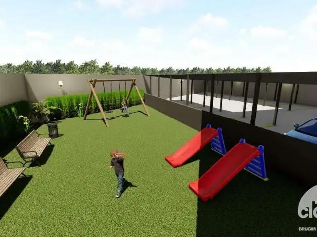 Apartamento venda em Região Geográfica Imediata de Itajaí, Tijucas