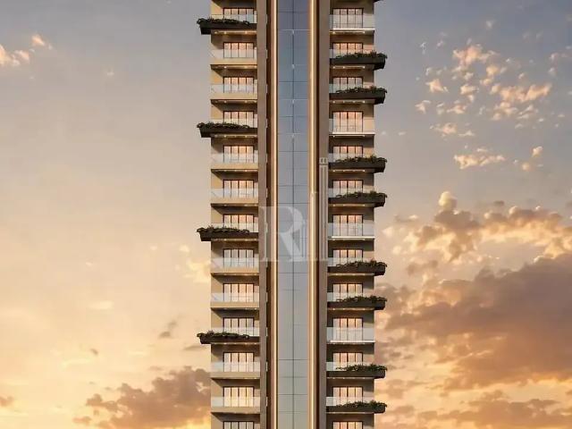 Apartamento venda em Região Geográfica Imediata de Itajaí, Tijucas