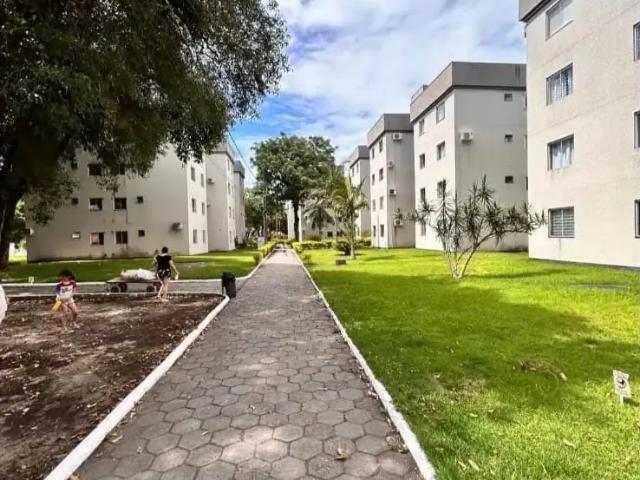 Apartamento venda em Região Geográfica Imediata de Itajaí, Tijucas