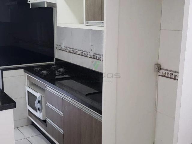 Apartamento venda em XV de Novembro, Tijucas