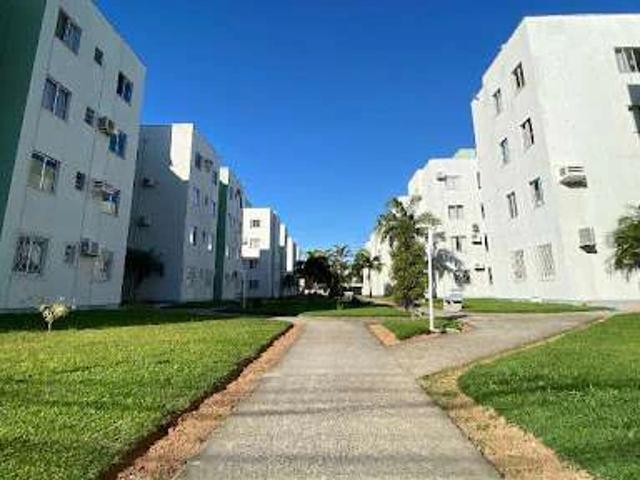 Apartamento venda em Centro, Tijucas
