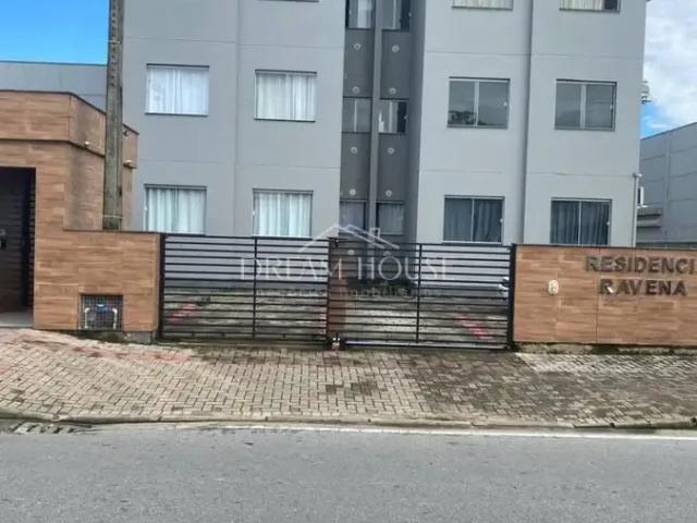 Apartamento venda em Região Geográfica Imediata de Itajaí, Tijucas