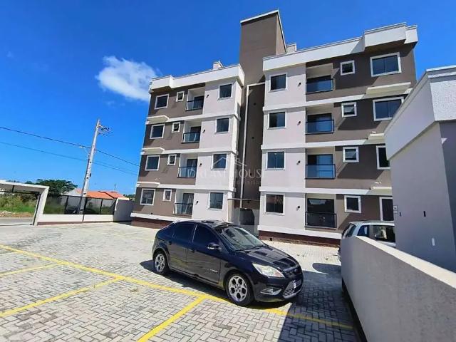 Apartamento venda em Região Geográfica Imediata de Itajaí, Tijucas