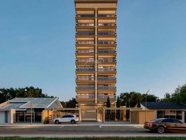 Apartamento venda em Região Geográfica Imediata de Itajaí, Tijucas