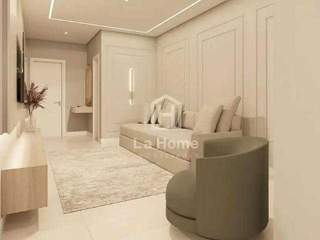 Apartamento venda em Região Geográfica Imediata de Itajaí, Tijucas