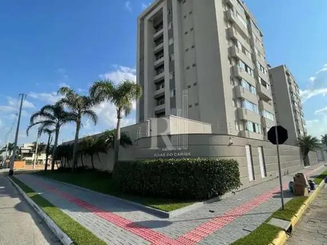 Apartamento venda em Região Geográfica Imediata de Itajaí, Tijucas