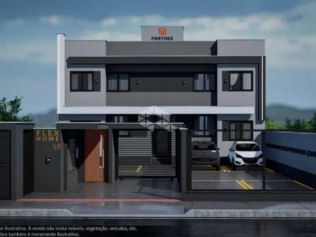 Apartamento venda em Região Geográfica Imediata de Itajaí, Tijucas