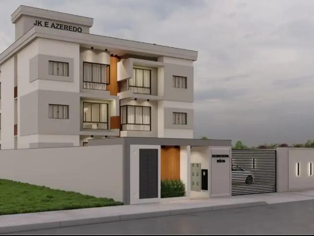 Apartamento venda em Região Geográfica Imediata de Itajaí, Tijucas