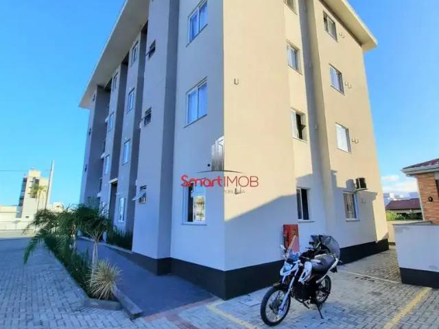 Apartamento venda em Região Geográfica Imediata de Brusque, São João Batista