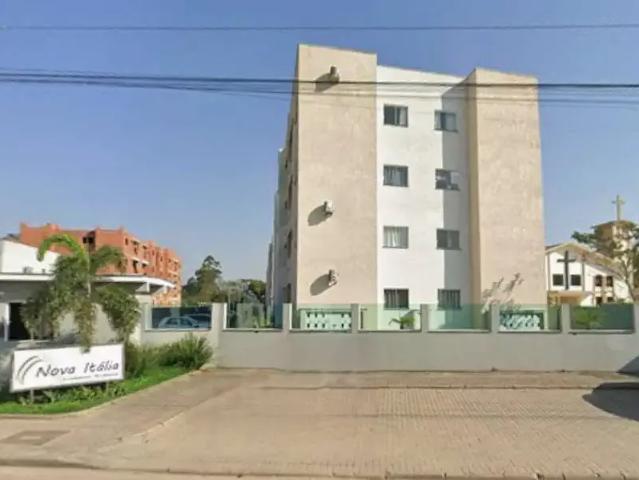 Apartamento venda em Região Geográfica Imediata de Itajaí, Tijucas