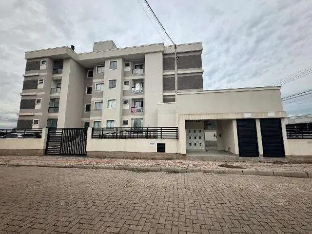 Apartamento venda em Região Geográfica Imediata de Itajaí, Tijucas