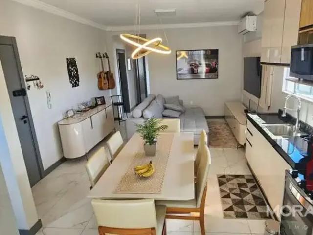 Apartamento venda em Região Geográfica Imediata de Itajaí, Tijucas