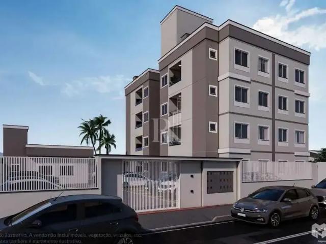 Apartamento venda em Região Geográfica Imediata de Itajaí, Tijucas