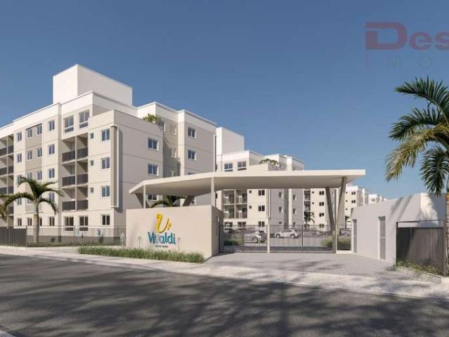 Apartamento venda em Região Geográfica Imediata de Itajaí, Tijucas