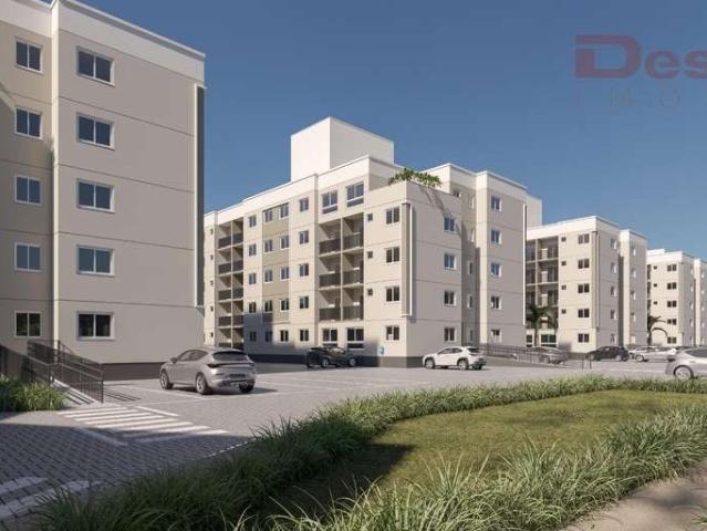 Apartamento venda em Região Geográfica Imediata de Itajaí, Tijucas