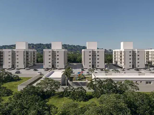 Apartamento venda em Região Geográfica Imediata de Itajaí, Tijucas