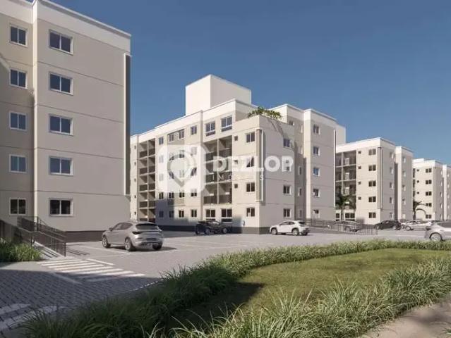 Apartamento venda em Região Geográfica Imediata de Itajaí, Tijucas