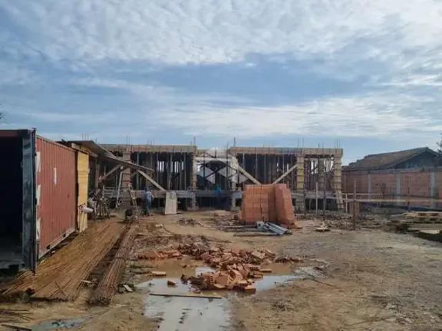 Apartamento venda em Região Geográfica Imediata de Itajaí, Tijucas