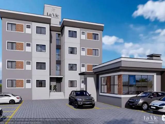 Apartamento venda em Região Geográfica Imediata de Itajaí, Tijucas