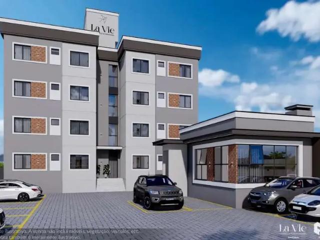Apartamento venda em Região Geográfica Imediata de Itajaí, Tijucas